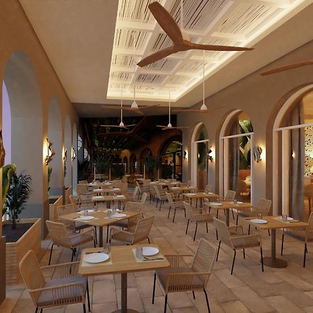 Dreams Playa Esmeralda Resort & Spa Miches Exterior photo