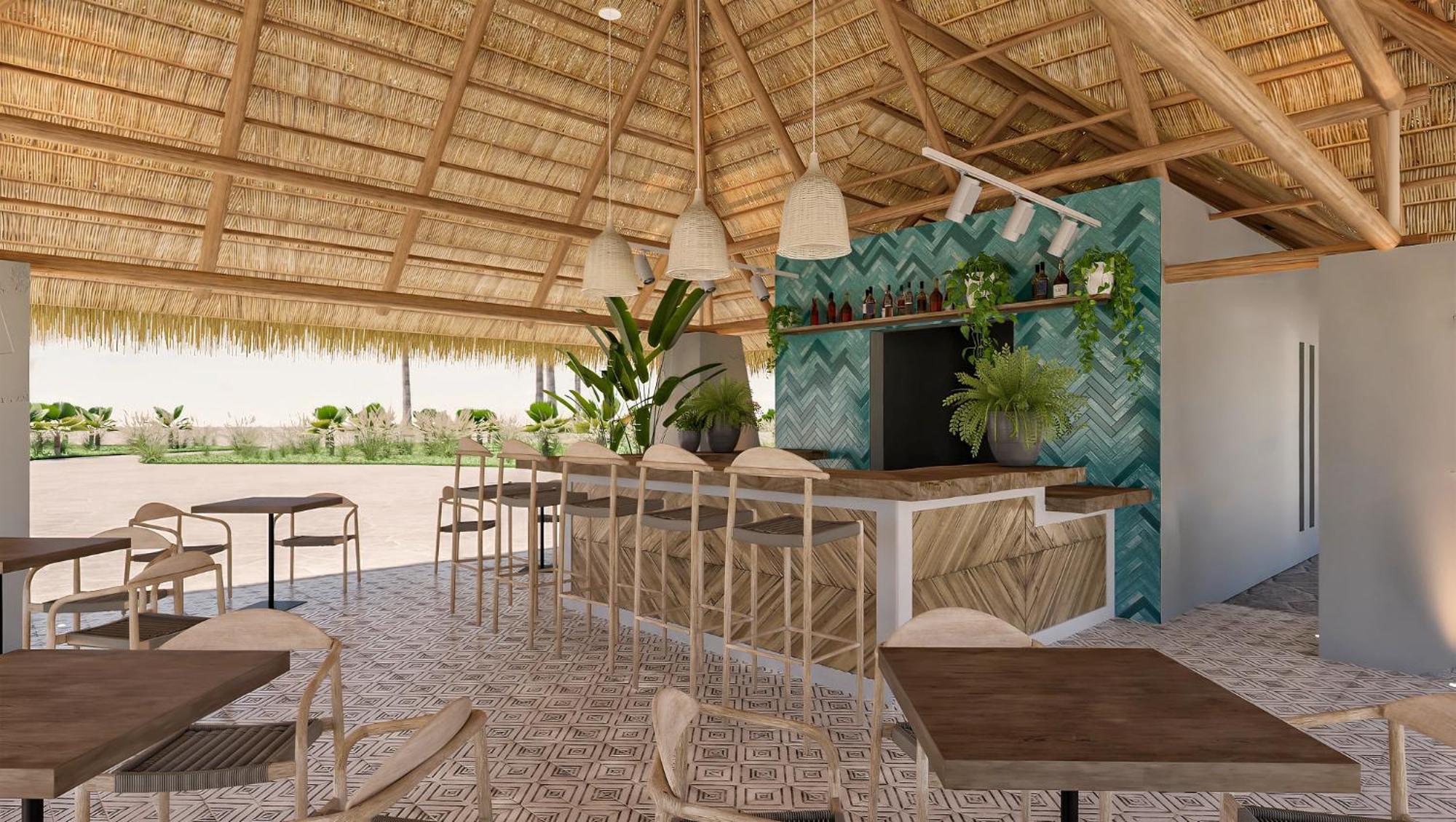 Dreams Playa Esmeralda Resort & Spa Miches Exterior photo