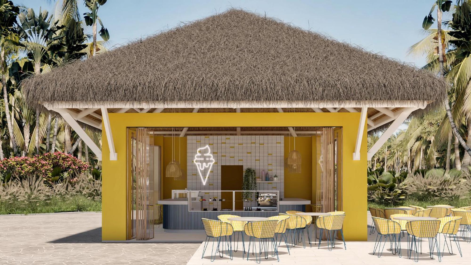 Dreams Playa Esmeralda Resort & Spa Miches Exterior photo