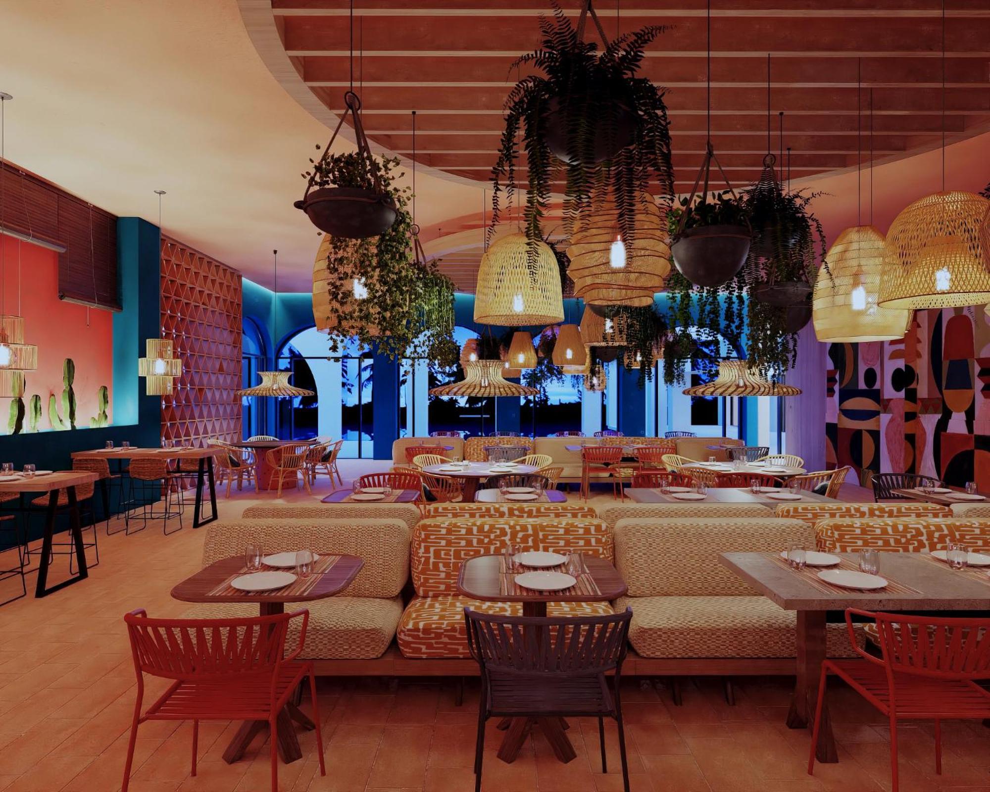 Dreams Playa Esmeralda Resort & Spa Miches Exterior photo