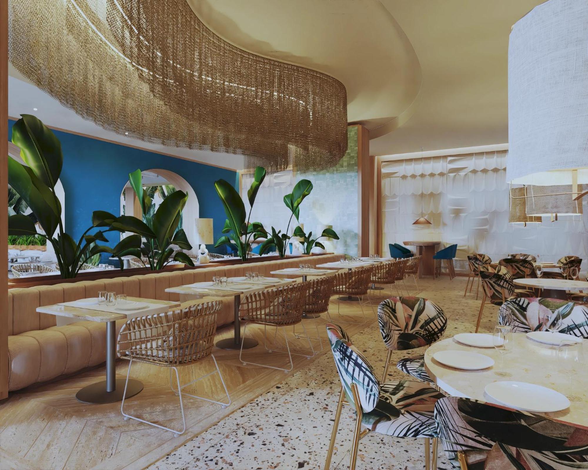 Dreams Playa Esmeralda Resort & Spa Miches Exterior photo